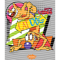 Cartoons and other-CO 381